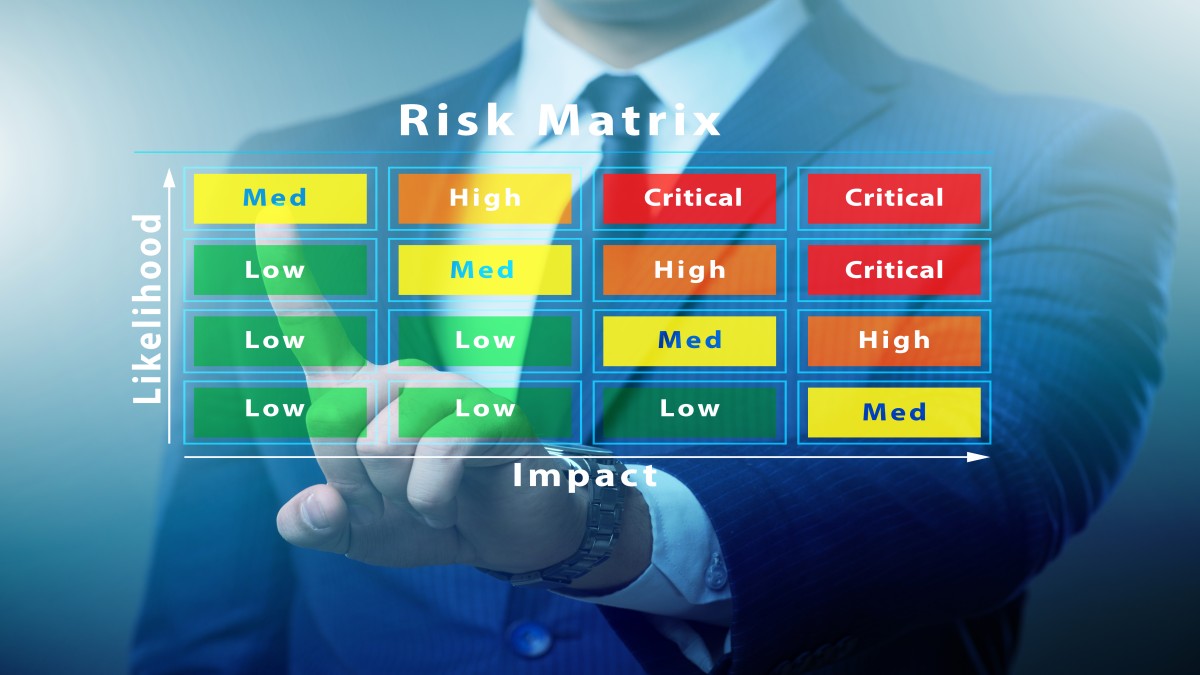 Read more about the article To Optimize Digital Analytics Infrastructure With The Impact Matrix